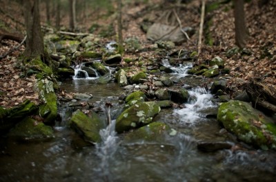 Sundow, Ulster County New York