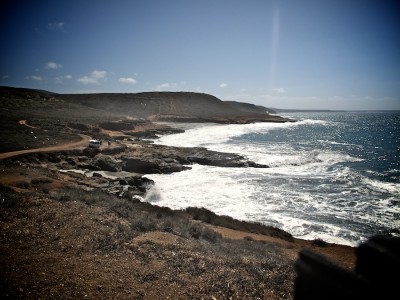 Baja Mexico