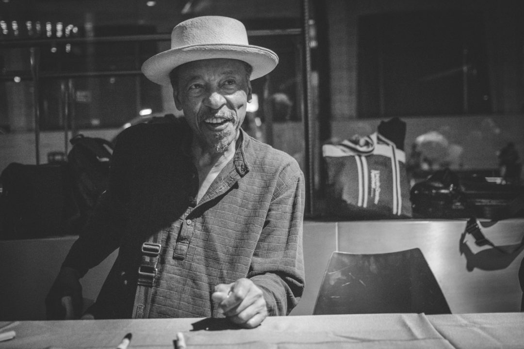 Ornette Coleman S Naked Lunch Performed At Lincoln Center